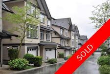 Langley Townhouse for sale:  3 bedroom  (Listed 2016-04-05)